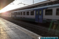 [Photo] Automotrice ALe642.012 a Pisa Centrale