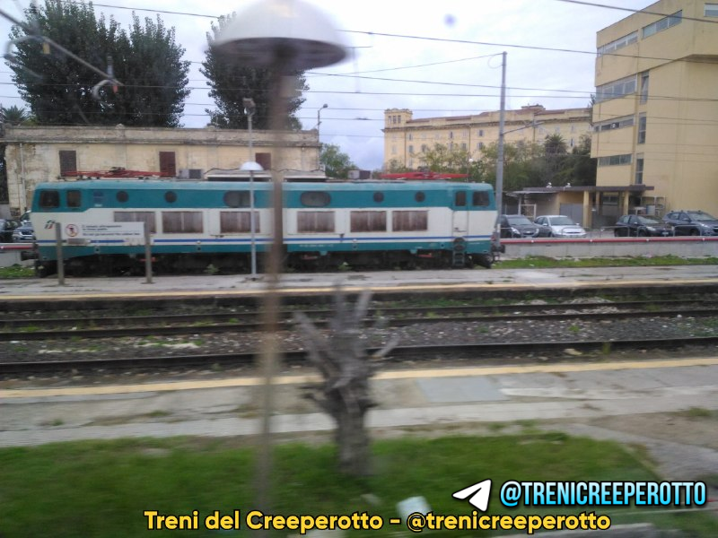 [Photo] Continuano le foto della ferrovia del passato! Questa volta abbiamo: