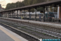 [Photo] Convoglio automotrice ALe642 a Lucca